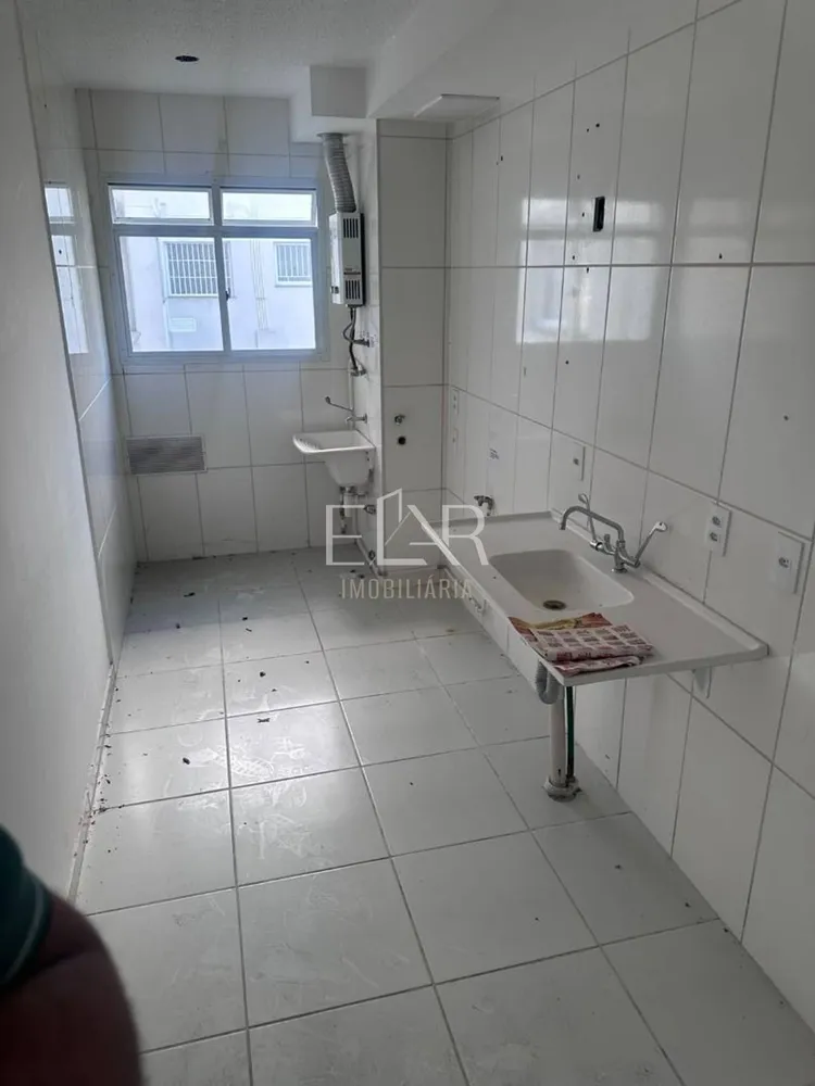 Apartamento, 1 quarto, 44 m² - Foto 8