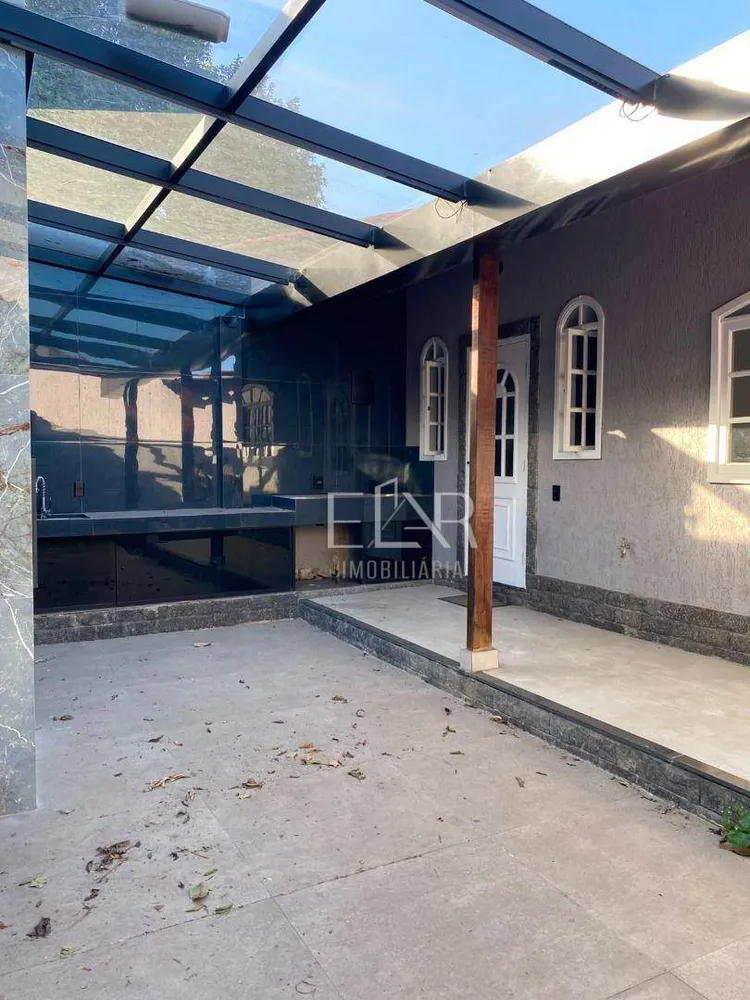 Casa de Condomínio, 2 quartos - Foto 21