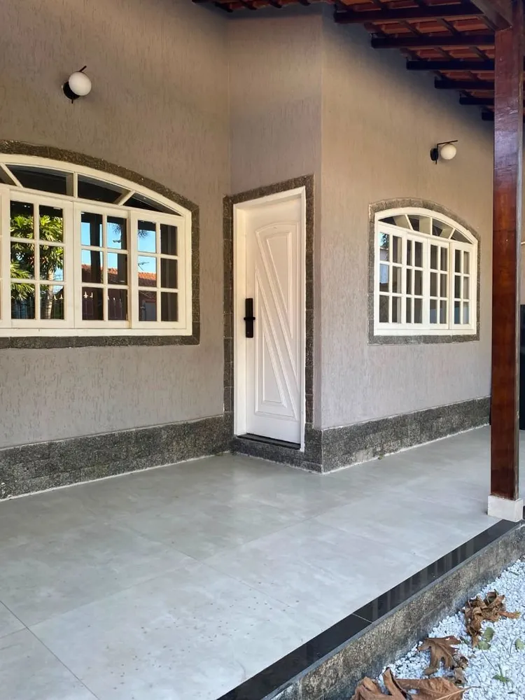 Casa de Condomínio, 2 quartos - Foto 1
