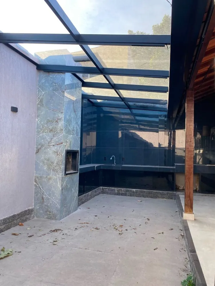 Casa de Condomínio, 2 quartos - Foto 7