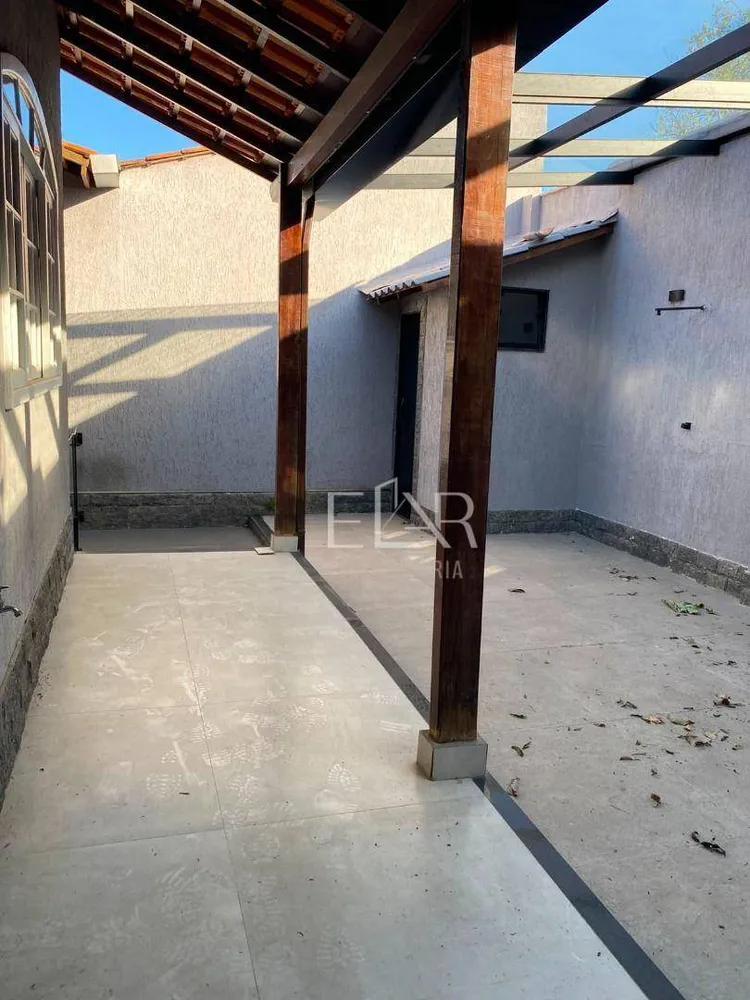 Casa de Condomínio, 2 quartos - Foto 9