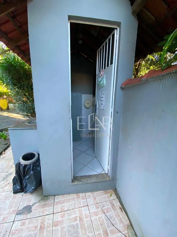 Casa de Condomínio, 2 quartos - Foto 11