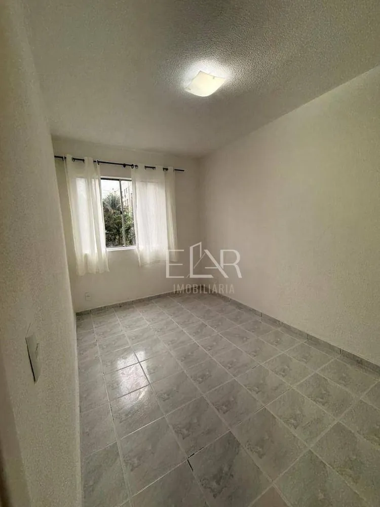 Apartamento, 2 quartos, 45 m² - Foto 8