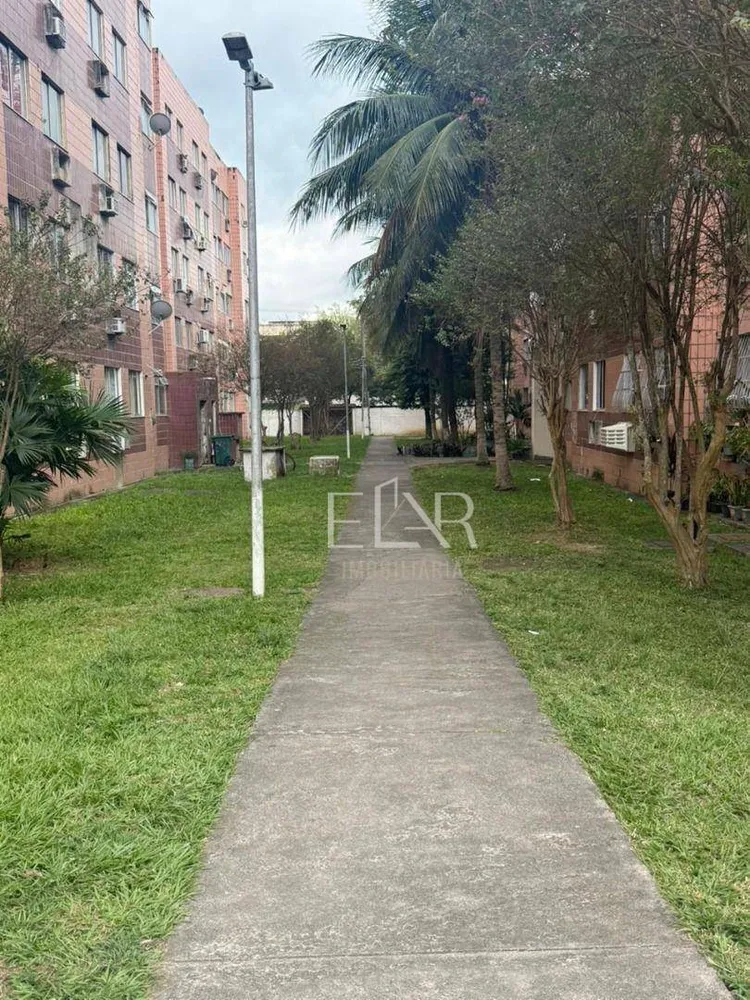 Apartamento, 2 quartos, 45 m² - Foto 20