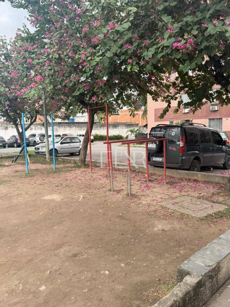 Apartamento, 2 quartos, 45 m² - Foto 16