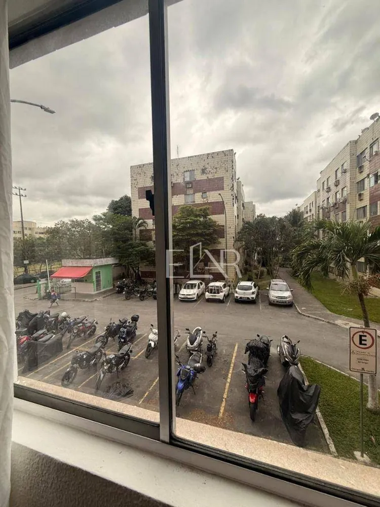 Apartamento, 2 quartos, 45 m² - Foto 18