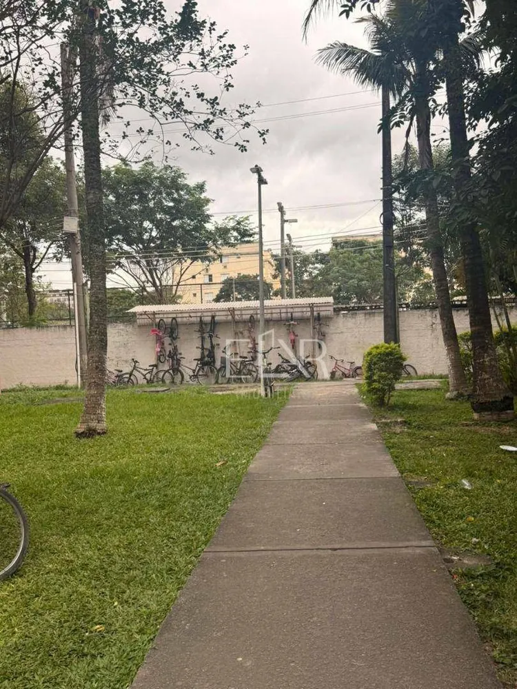 Apartamento, 2 quartos, 45 m² - Foto 21