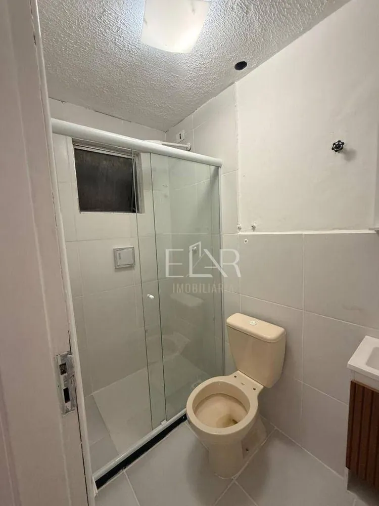 Apartamento, 2 quartos, 45 m² - Foto 7