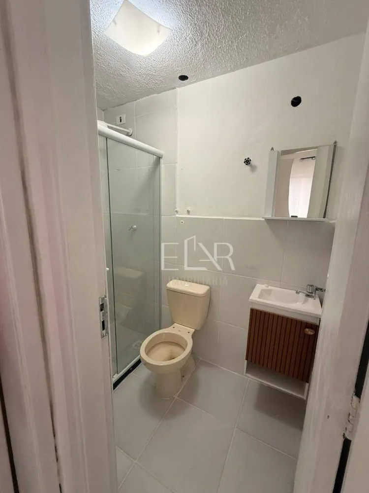 Apartamento, 2 quartos, 45 m² - Foto 2