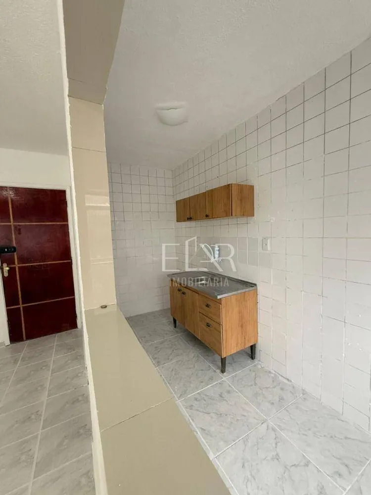 Apartamento, 2 quartos, 45 m² - Foto 4