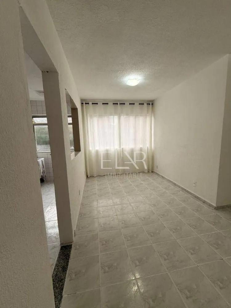 Apartamento, 2 quartos, 45 m² - Foto 3
