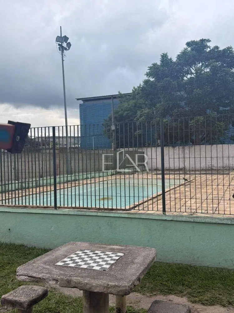Apartamento, 2 quartos, 45 m² - Foto 19
