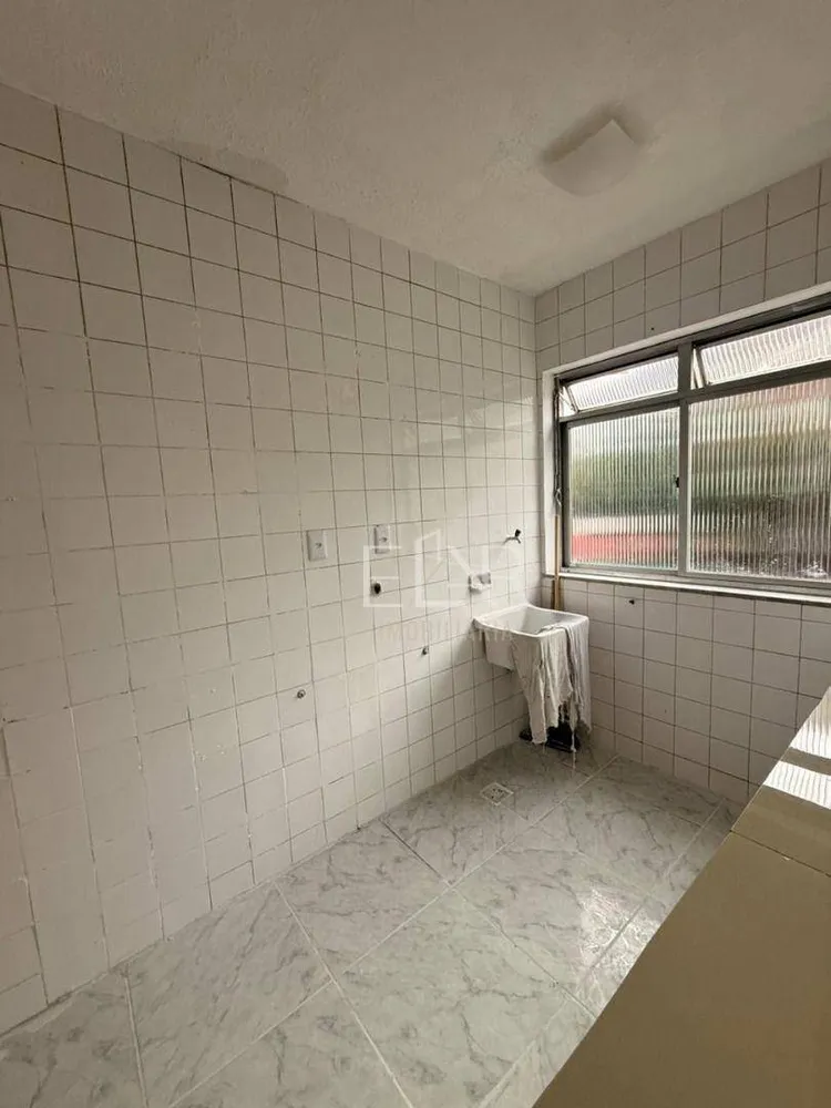 Apartamento, 2 quartos, 45 m² - Foto 5