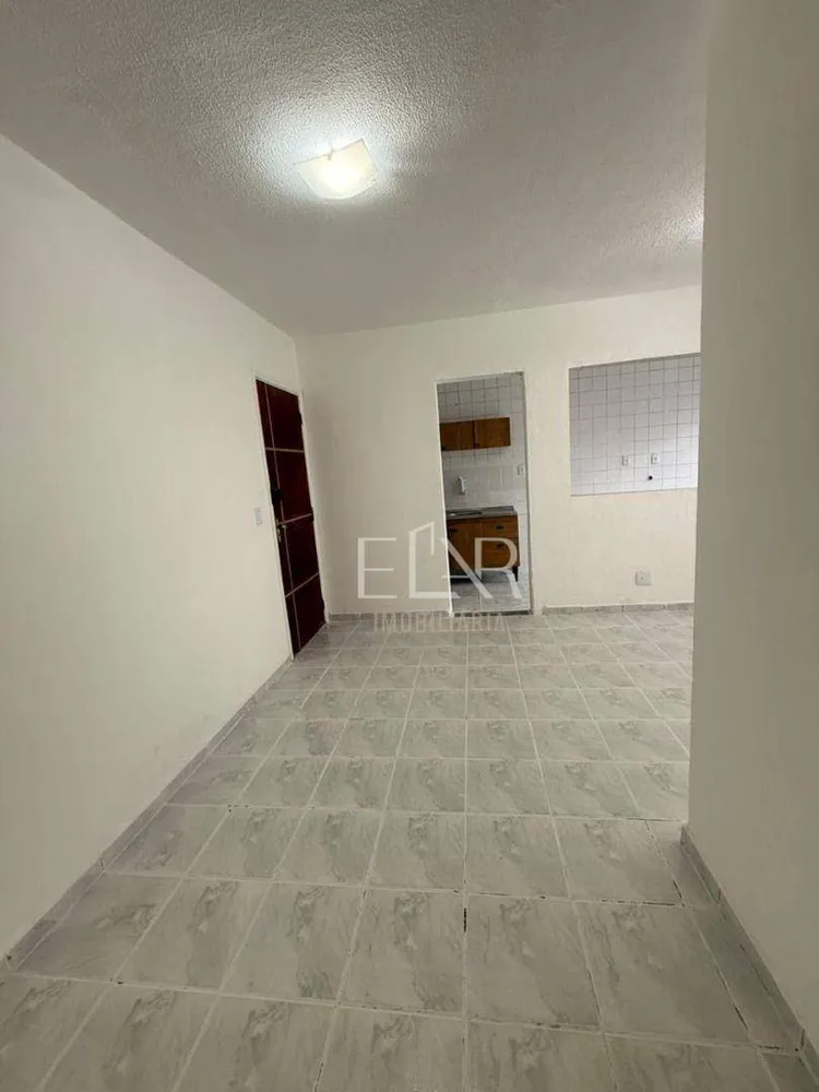 Apartamento, 2 quartos, 45 m² - Foto 6
