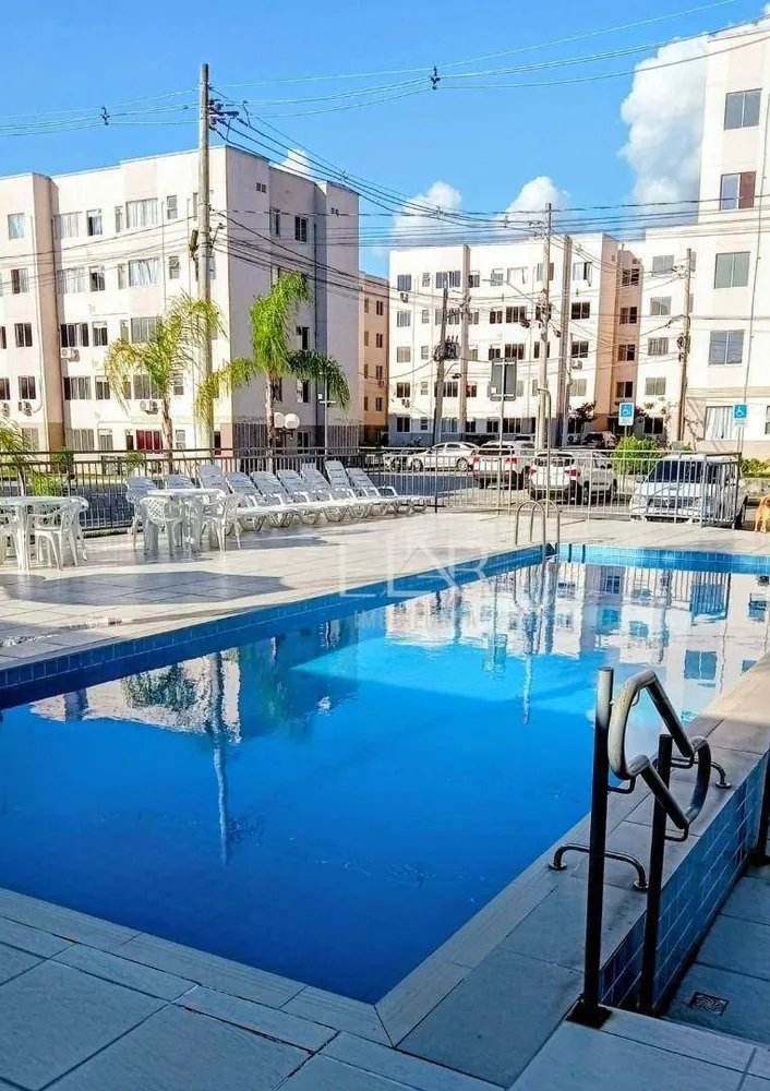 Apartamento, 2 quartos, 42 m² - Foto 12