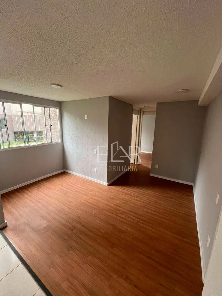 Apartamento, 2 quartos, 42 m² - Foto 1