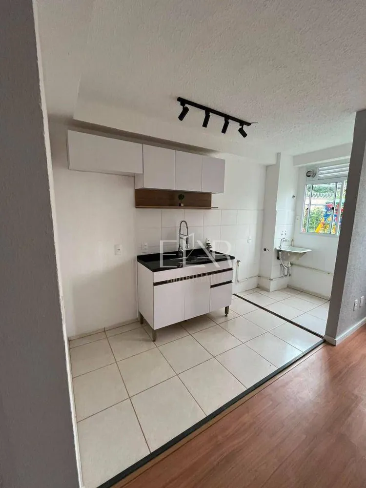 Apartamento, 2 quartos, 42 m² - Foto 4