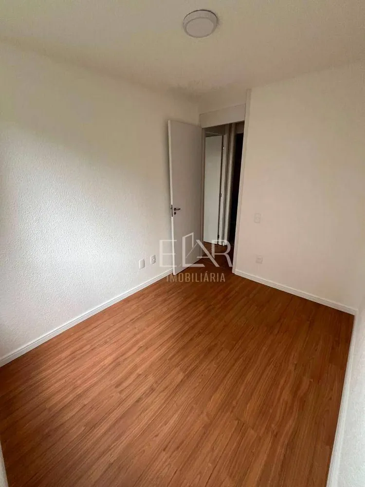 Apartamento, 2 quartos, 42 m² - Foto 7