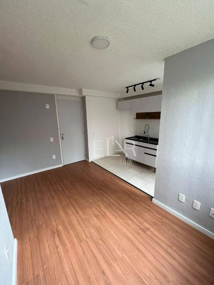 Apartamento, 2 quartos, 42 m² - Foto 5
