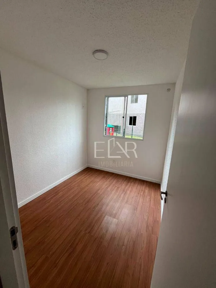 Apartamento, 2 quartos, 42 m² - Foto 6