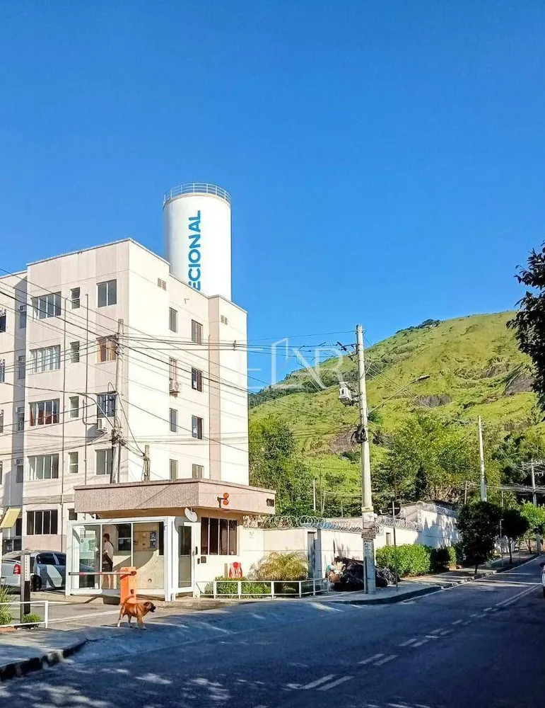 Apartamento, 2 quartos, 42 m² - Foto 13