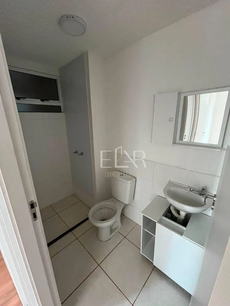 Apartamento, 2 quartos, 42 m² - Foto 10