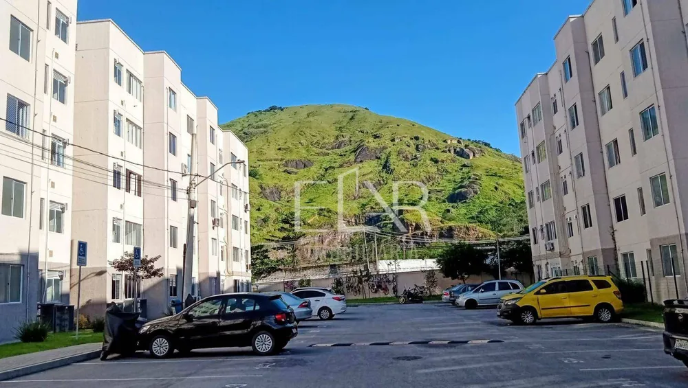 Apartamento, 2 quartos, 42 m² - Foto 15