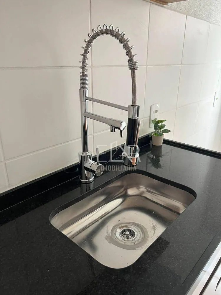 Apartamento, 2 quartos, 42 m² - Foto 11
