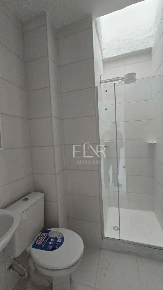 Casa de Condomínio, 2 quartos - Foto 6