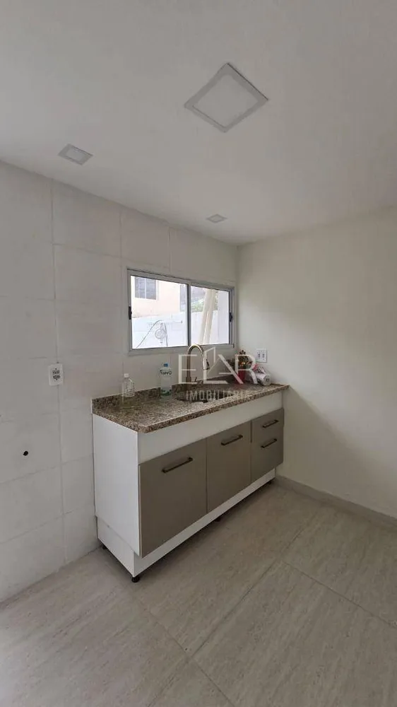 Casa de Condomínio, 2 quartos - Foto 4