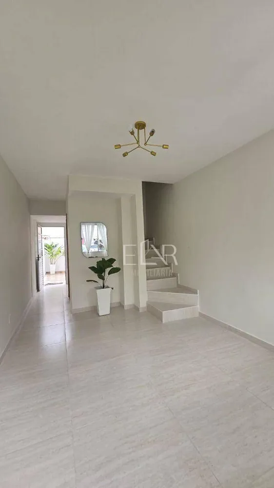 Casa de Condomínio, 2 quartos - Foto 2