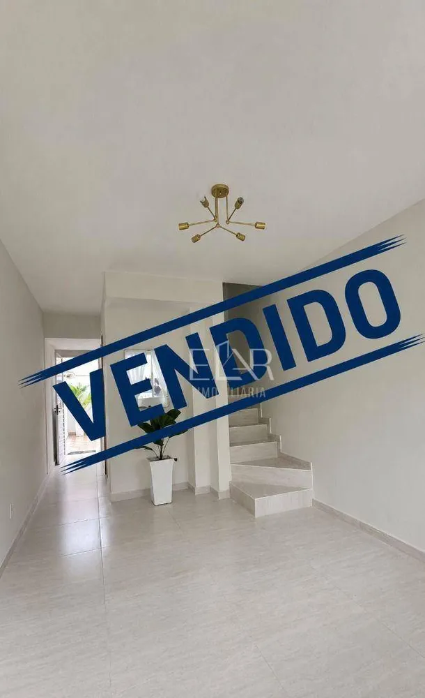 Casa de Condomínio, 2 quartos - Foto 1