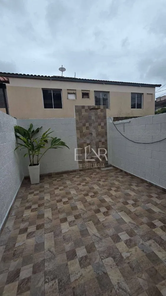 Casa de Condomínio, 2 quartos - Foto 12