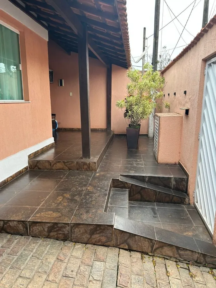 Casa de Condomínio, 3 quartos - Foto 26