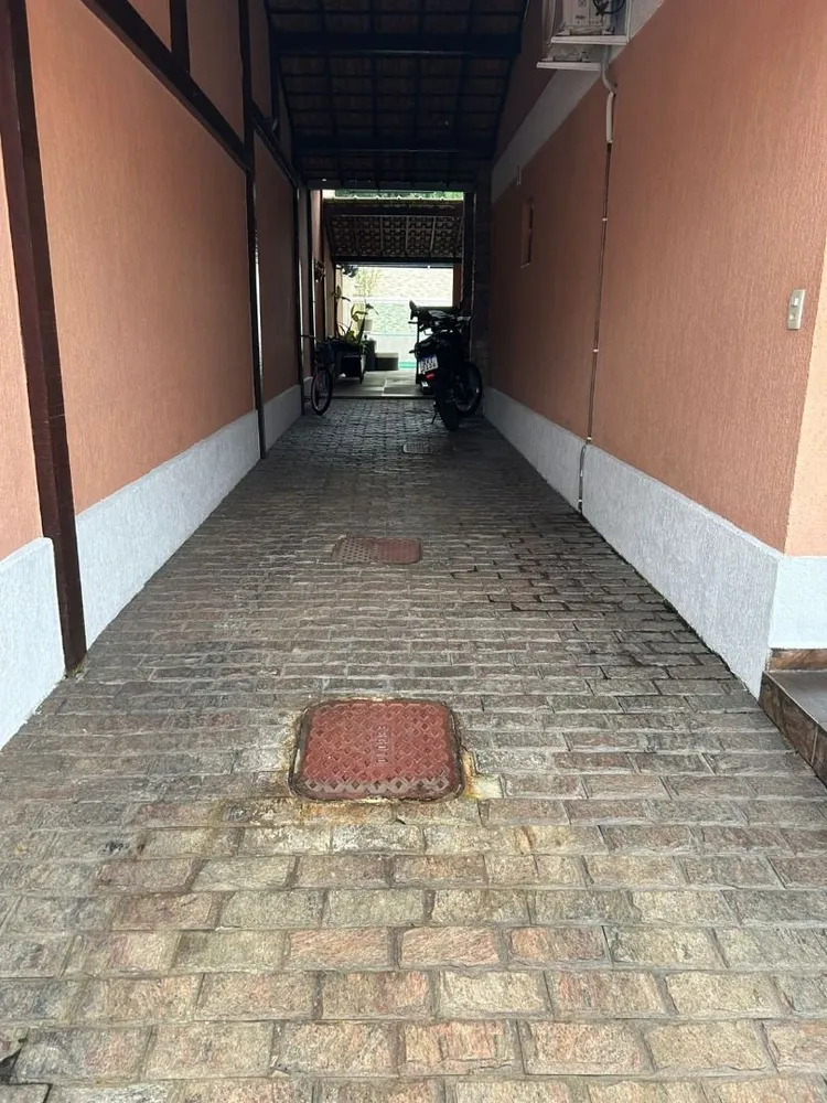 Casa de Condomínio, 3 quartos - Foto 15