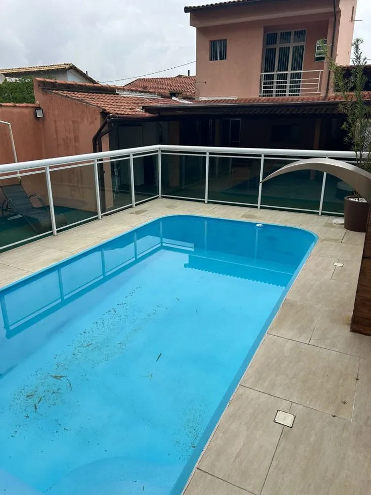 Casa de Condomínio, 3 quartos - Foto 10