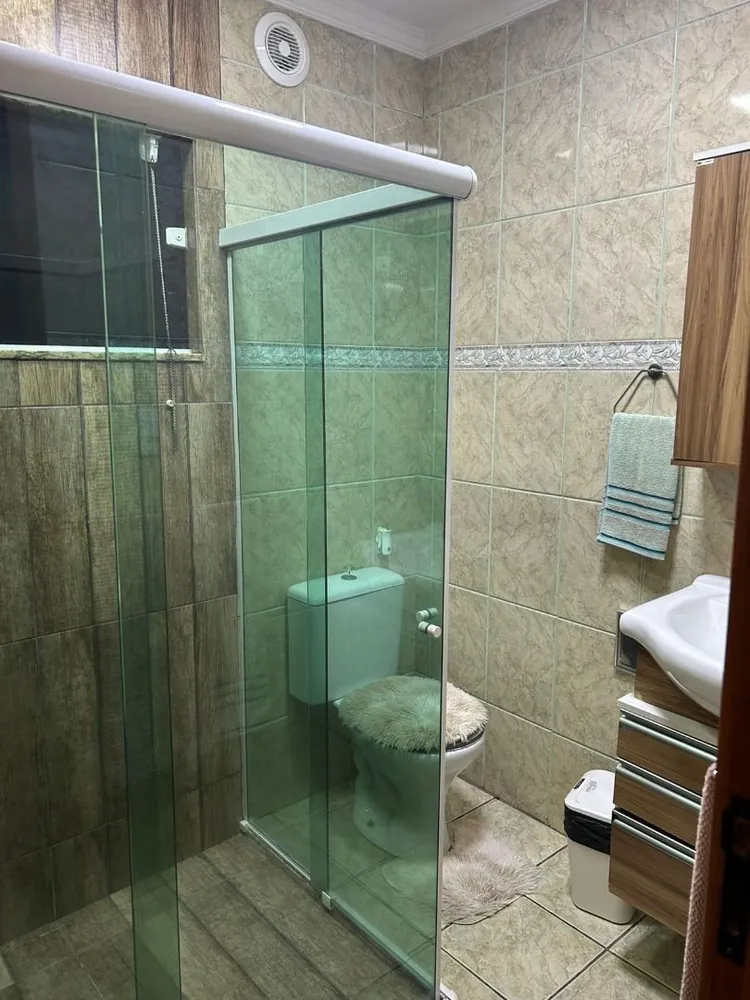 Casa de Condomínio, 3 quartos - Foto 9