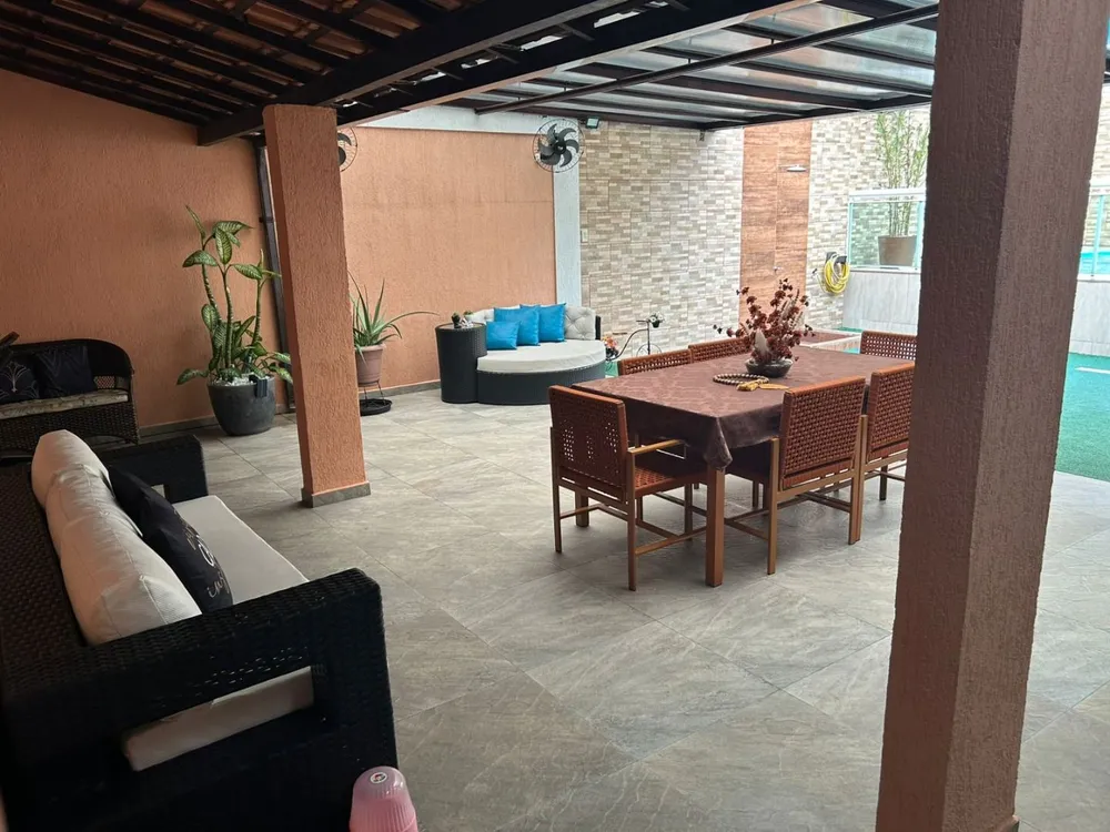 Casa de Condomínio, 3 quartos - Foto 25