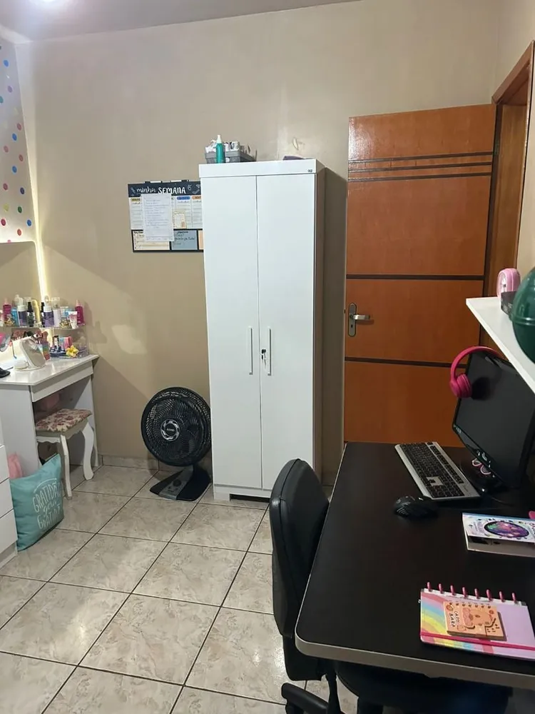 Casa de Condomínio, 3 quartos - Foto 11
