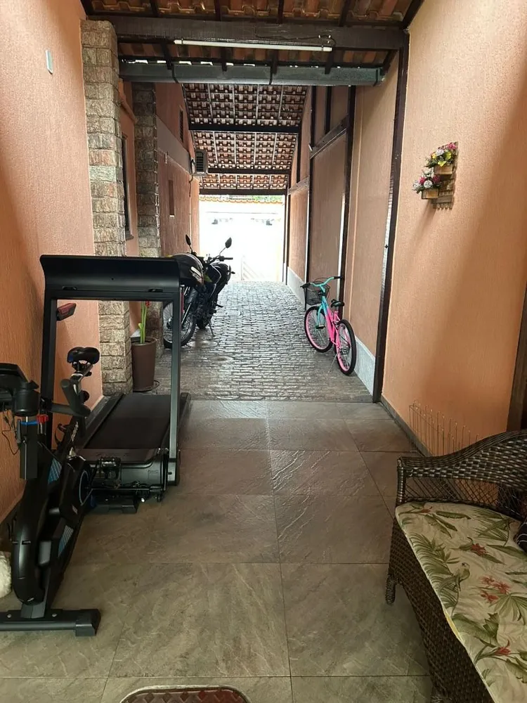 Casa de Condomínio, 3 quartos - Foto 19