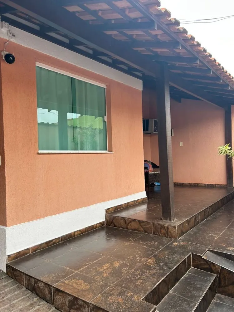 Casa de Condomínio, 3 quartos - Foto 18