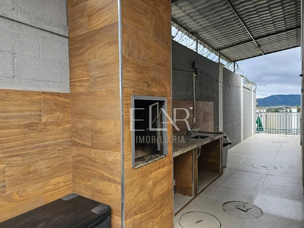 Apartamento, 2 quartos, 45 m² - Foto 12
