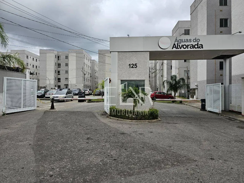 Apartamento, 2 quartos, 45 m² - Foto 13