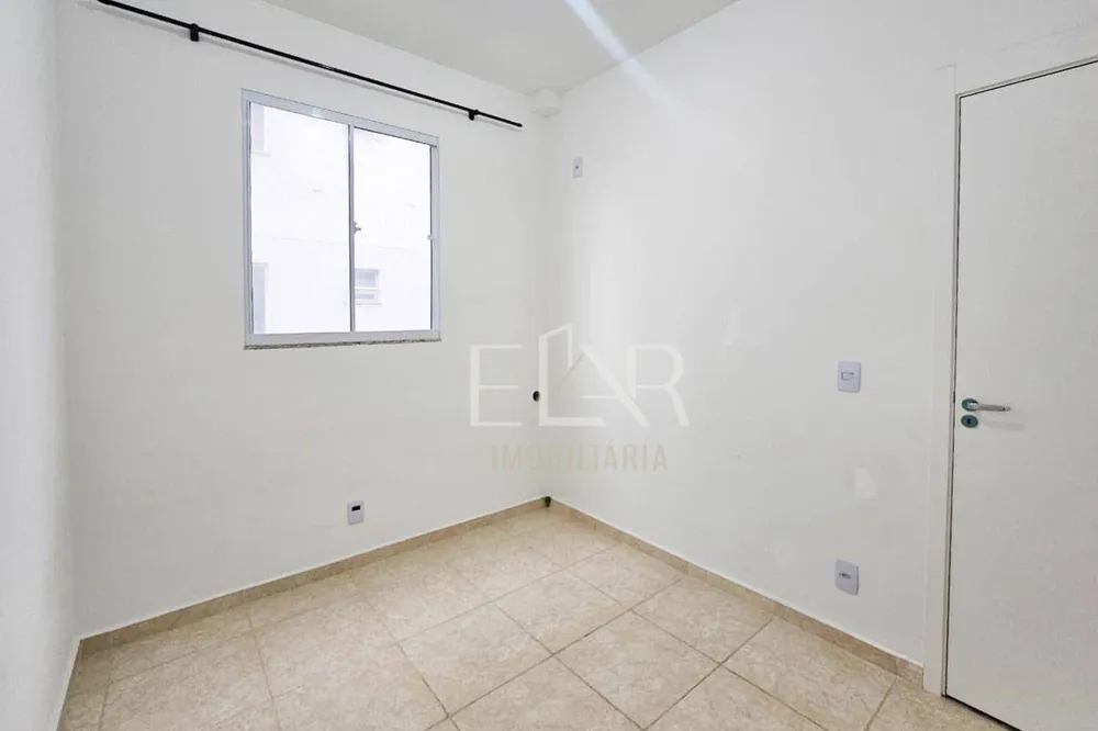 Apartamento, 2 quartos, 45 m² - Foto 3