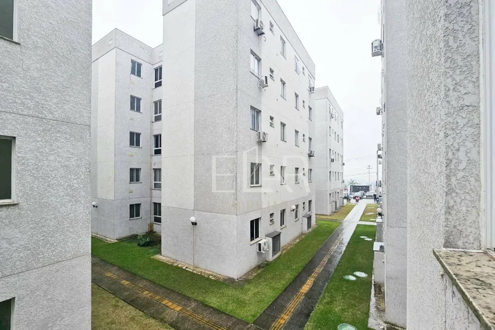 Apartamento, 2 quartos, 45 m² - Foto 21