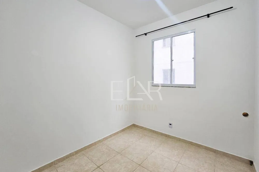 Apartamento, 2 quartos, 45 m² - Foto 6