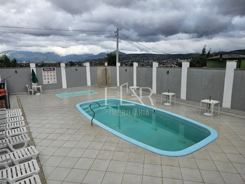 Apartamento, 2 quartos, 45 m² - Foto 9