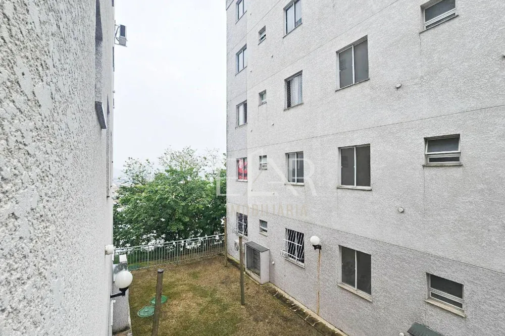 Apartamento, 2 quartos, 45 m² - Foto 16