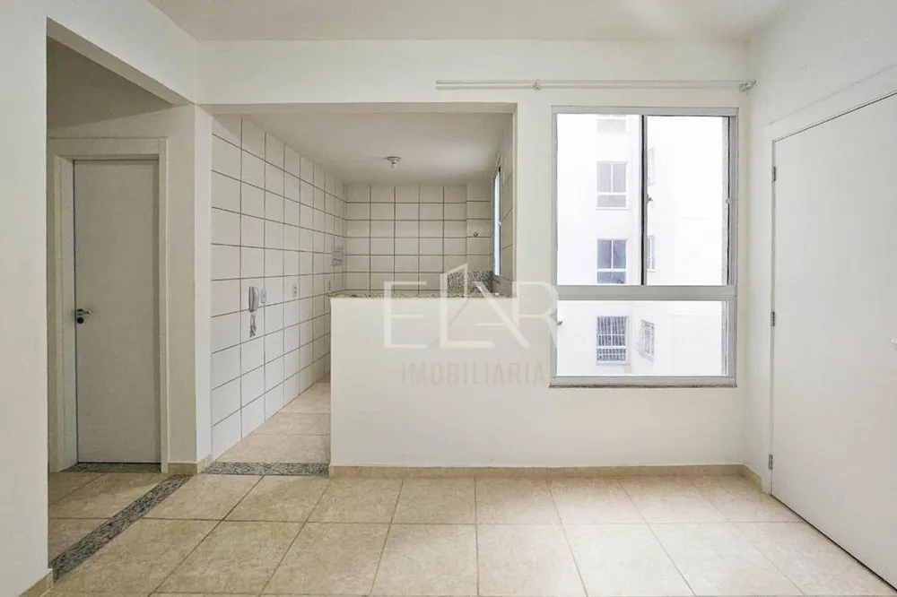 Apartamento, 2 quartos, 45 m² - Foto 34