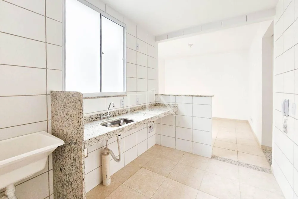 Apartamento, 2 quartos, 45 m² - Foto 27